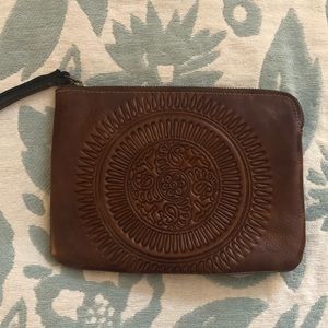 Patricia Nash Clutch/Wristlet